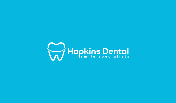 Optiimus healthcare medical dental logo design