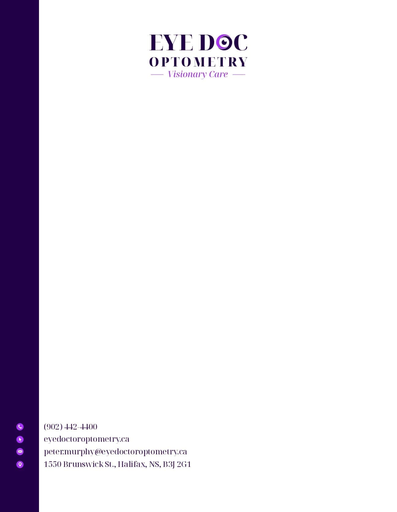 Optiimus healthcare medical dental logo design