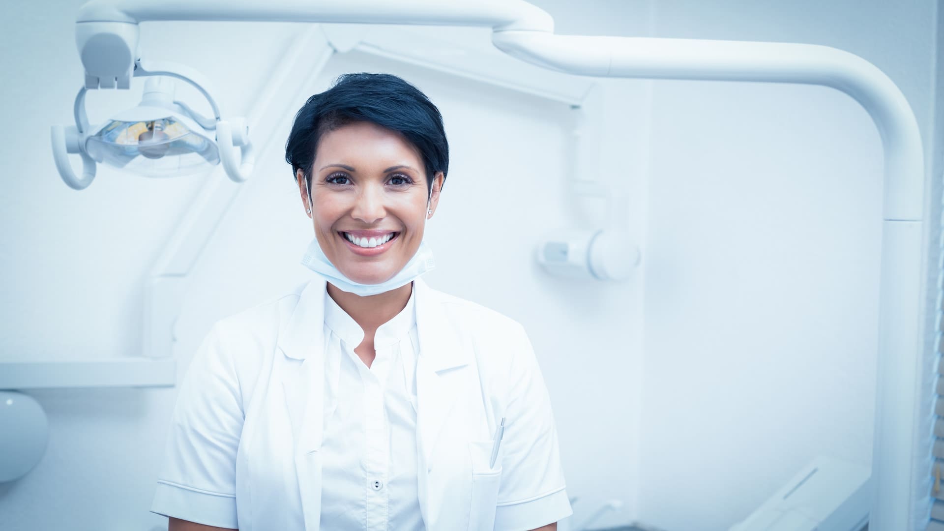 Optiimus Dental Marketing Header