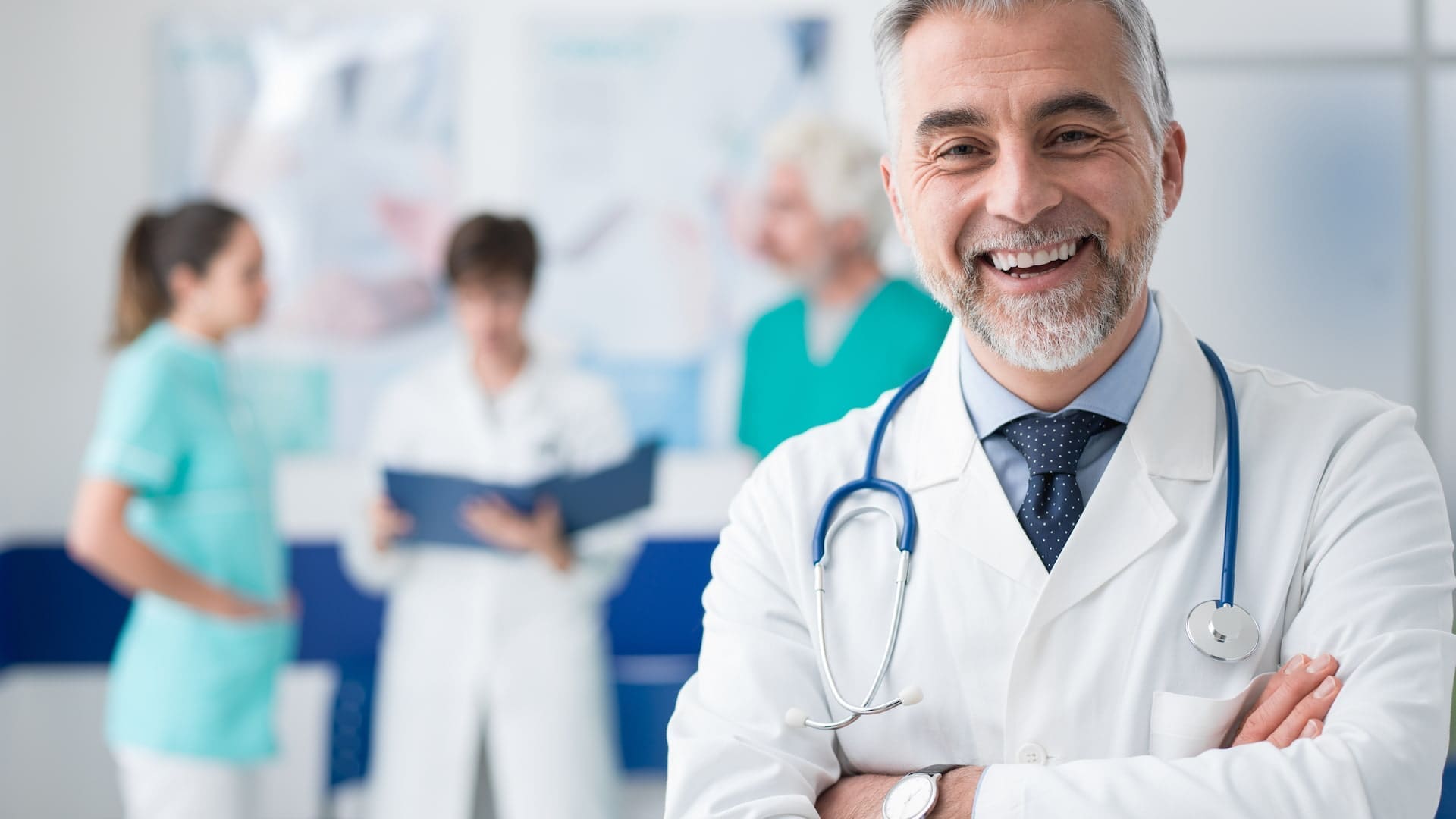 Optiimus Medical Marketing