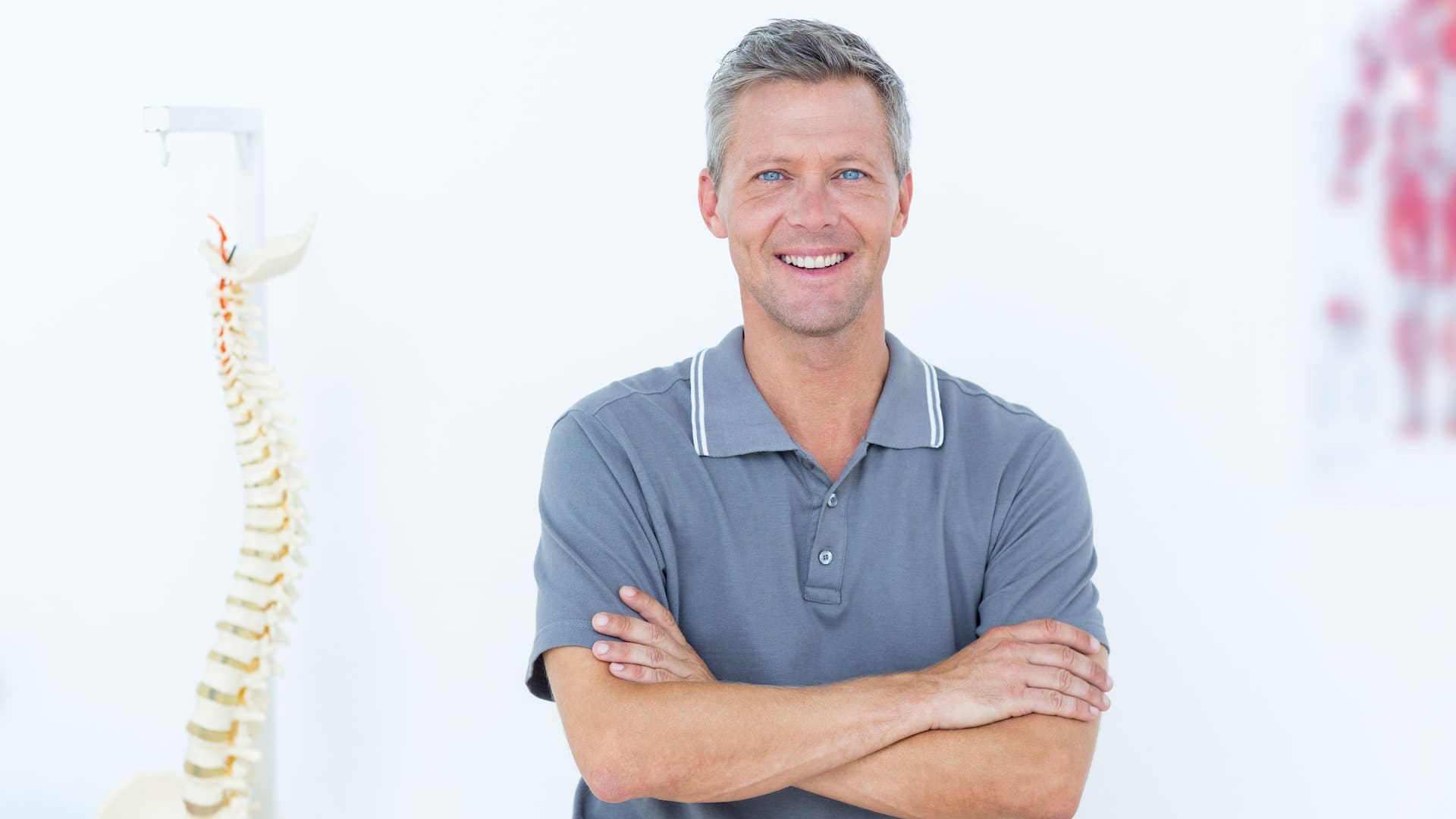 Optiimus Physio Chiro Marketing Header