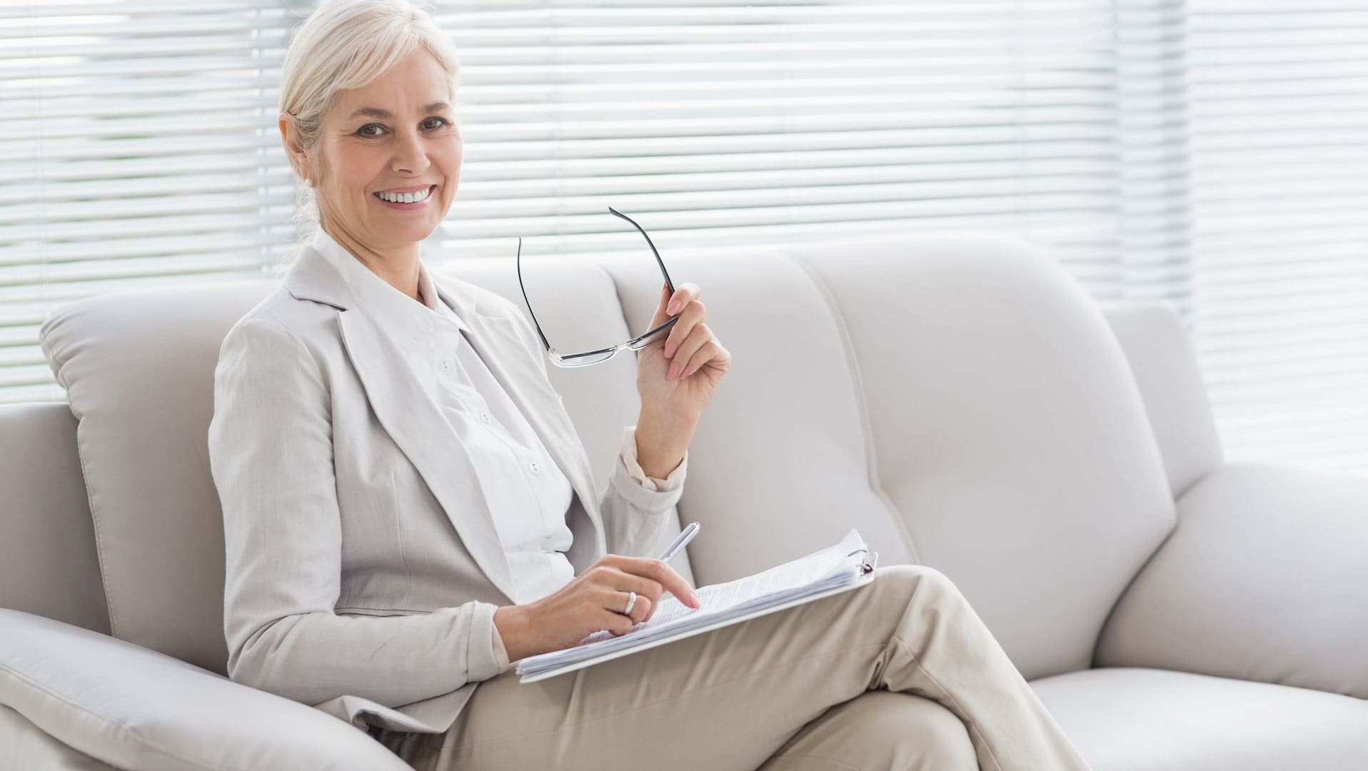 Optiimus Therapy Marketing Header