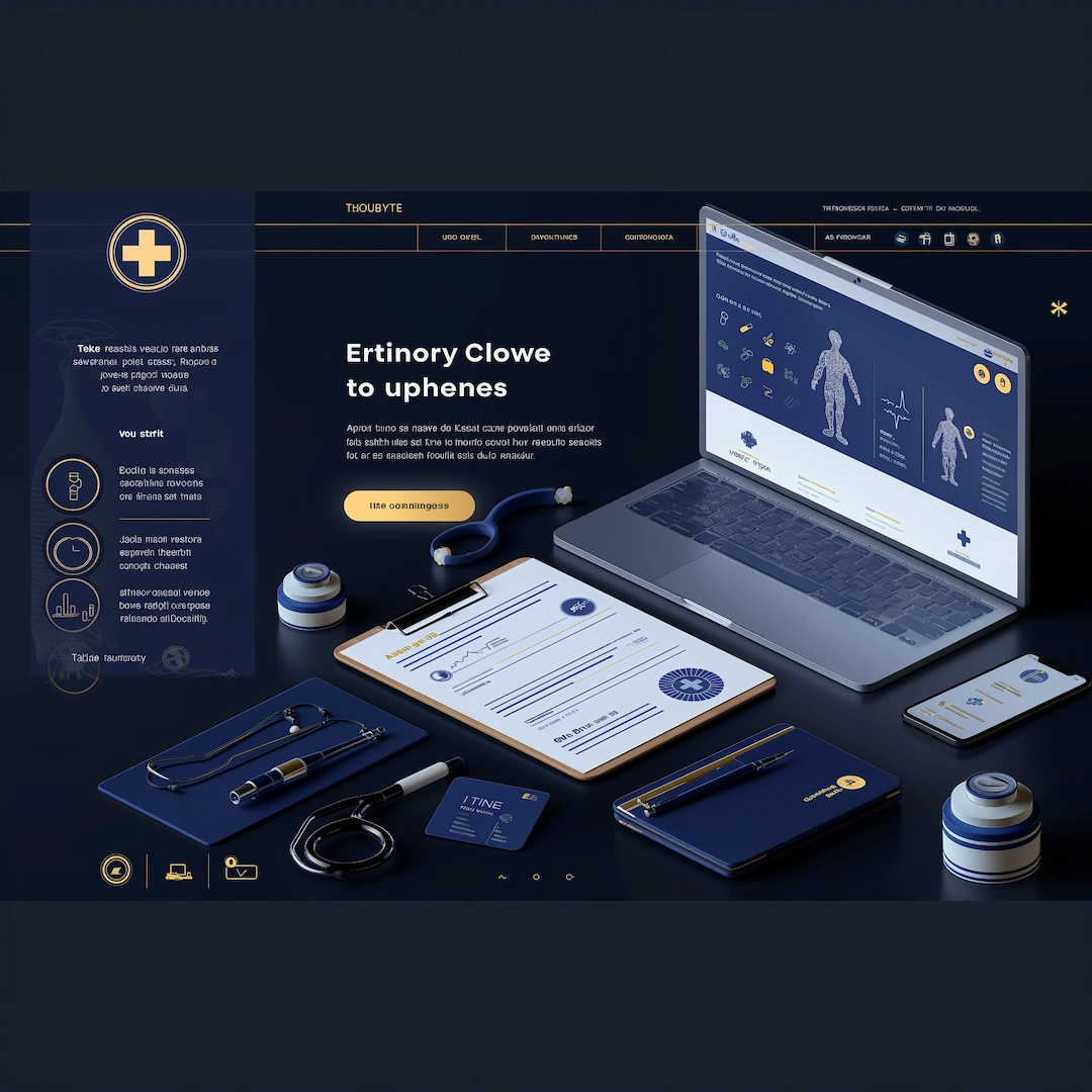 Optiimus medical spa website design blog