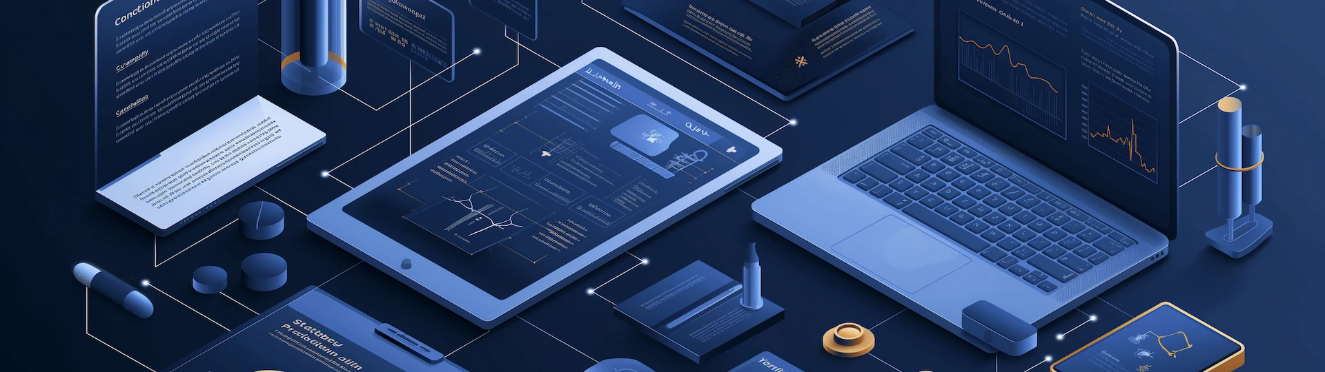 Optiimus medical spa website design blog