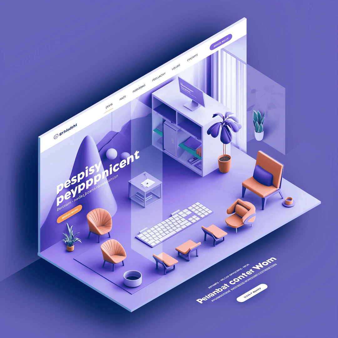 Optiimus wordpress website design psychology therapy blog