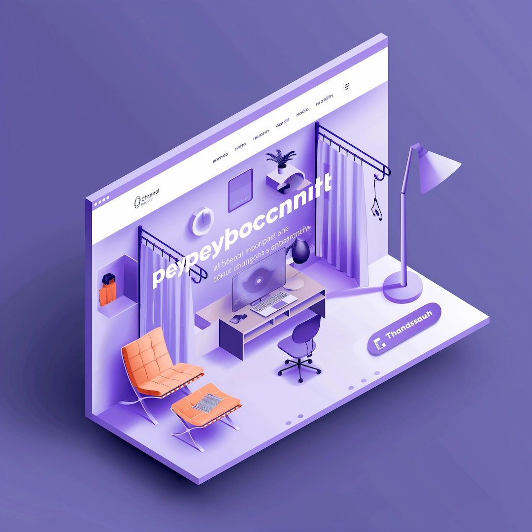 Optiimus wordpress website design psychology therapy blog