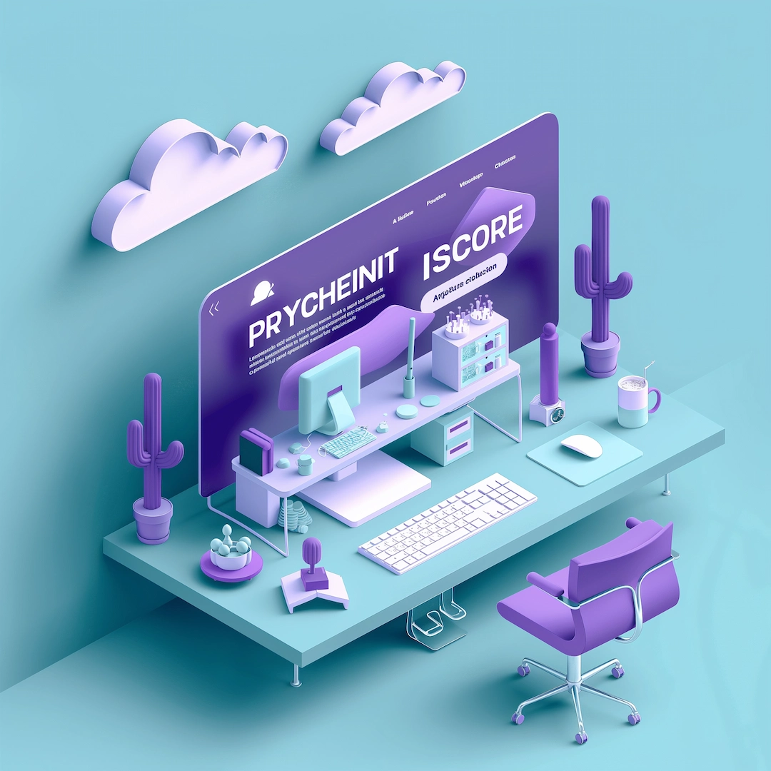Optiimus wordpress website design psychology therapy blog