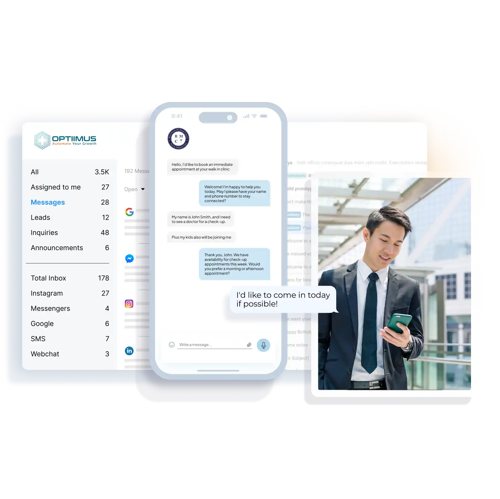 AI chatbot live chat software