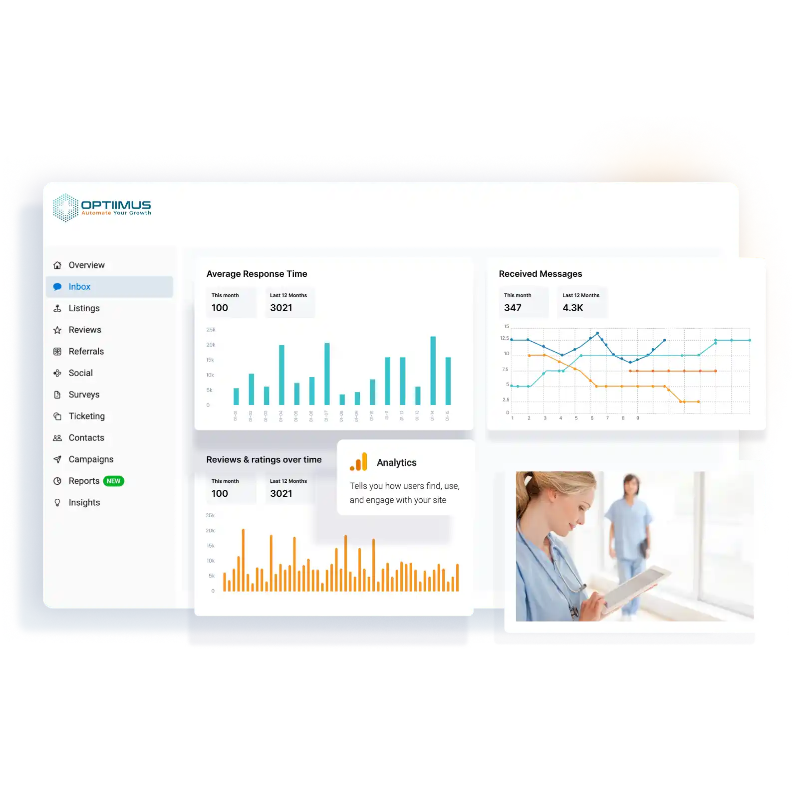 AI chatbot live chat software5