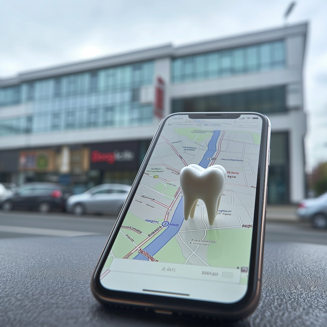 Optiimus Dental, Medical & Healthcare Marketing Optiimus listings management local SEO