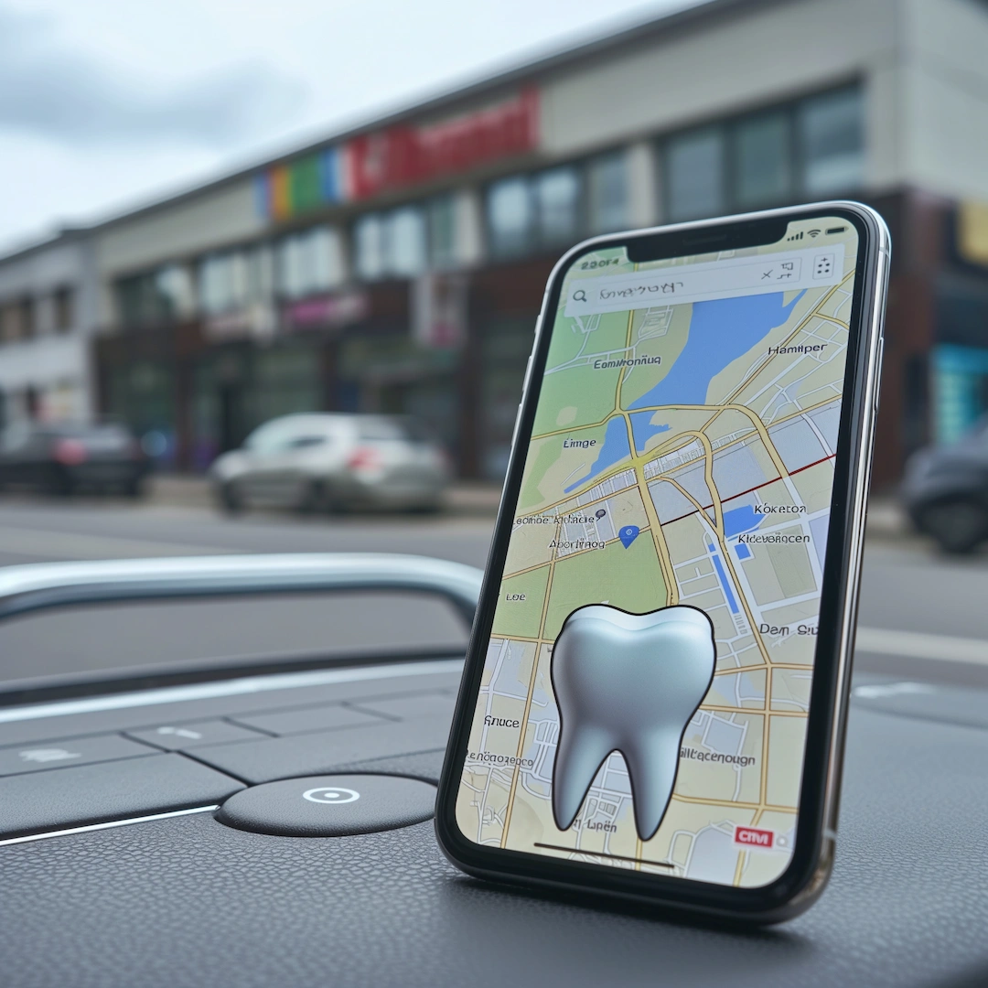 Optiimus Dental, Medical & Healthcare Marketing Optiimus listings management local SEO blog9