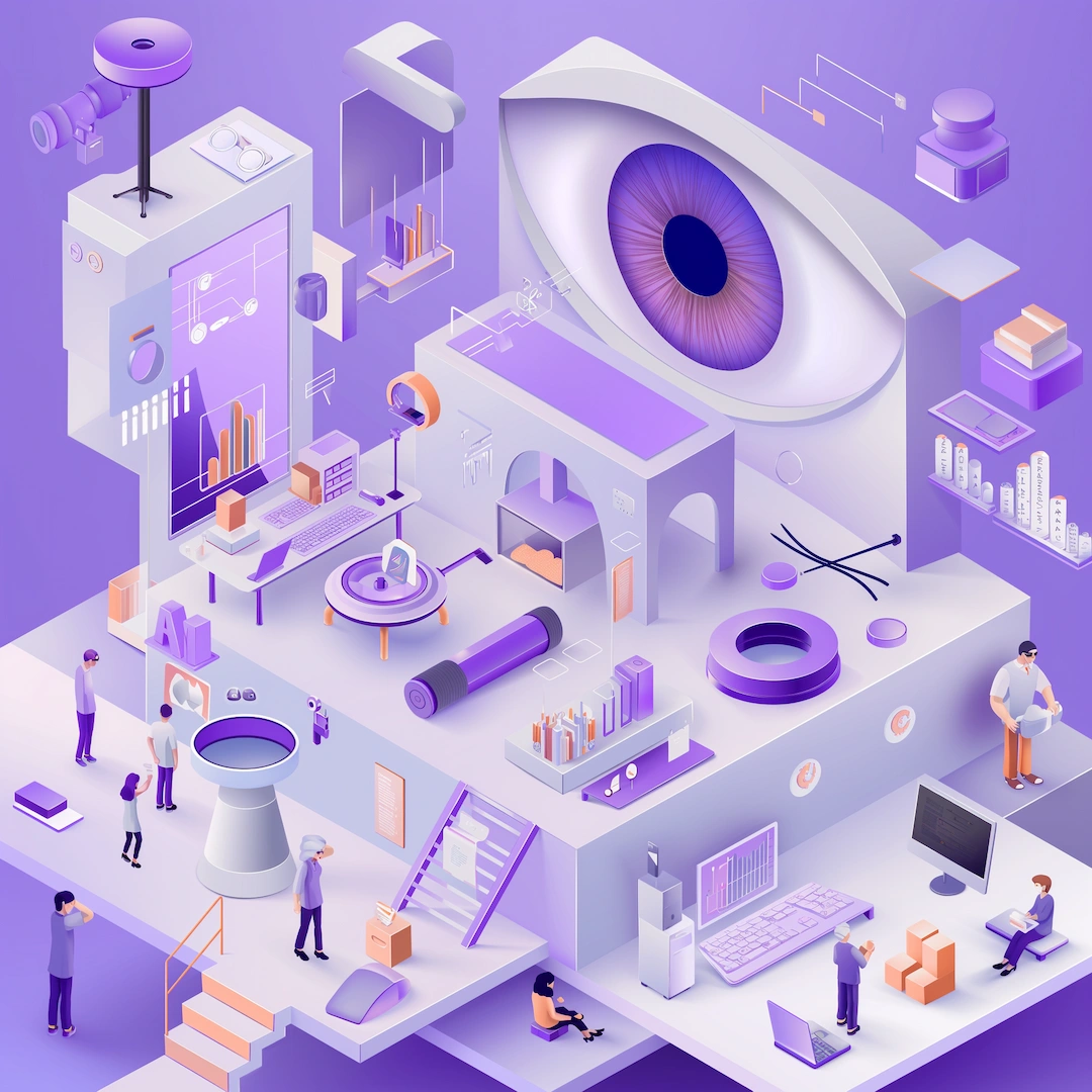 Optiimus Dental, Medical & Healthcare Marketing Optiimus optometry digital marketing advertising eye doctors