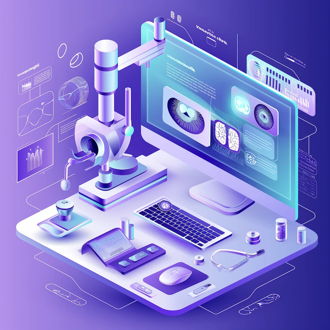 Optiimus Dental, Medical & Healthcare Marketing Optiimus optometry digital marketing advertising eye doctors