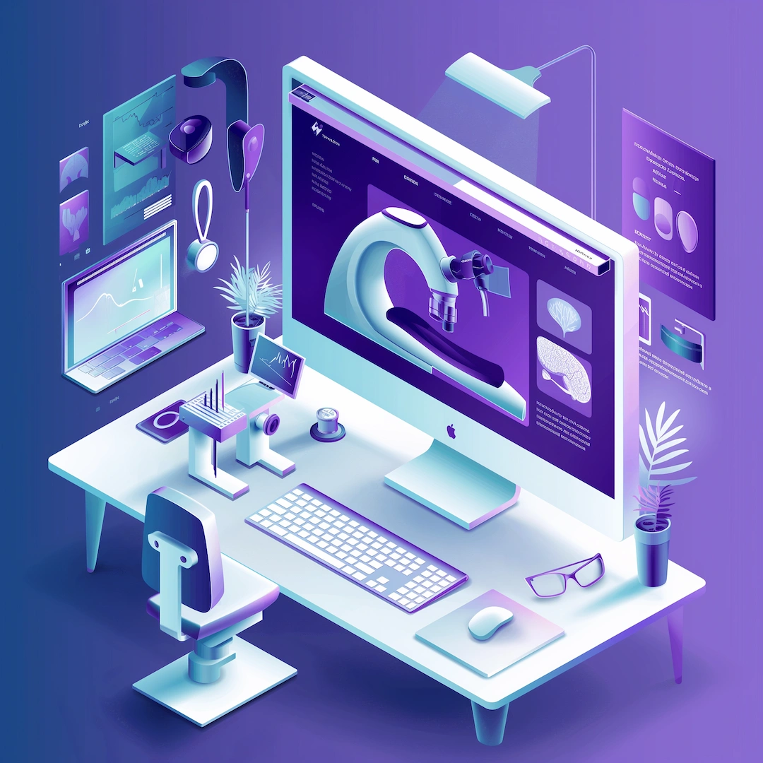 Optiimus Dental, Medical & Healthcare Marketing Optiimus optometry digital marketing advertising eye doctors