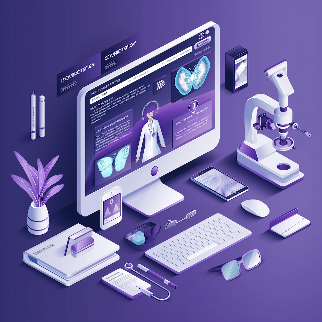 Optiimus Dental, Medical & Healthcare Marketing Optiimus optometry digital marketing advertising eye doctors