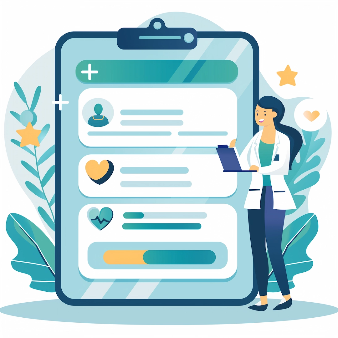 Optiimus Dental, Medical & Healthcare Marketing Optiimus patient experience survey platform software