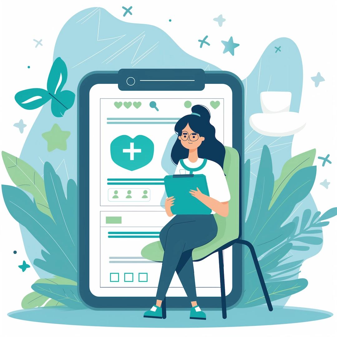 Optiimus Dental, Medical & Healthcare Marketing Optiimus patient experience survey platform software