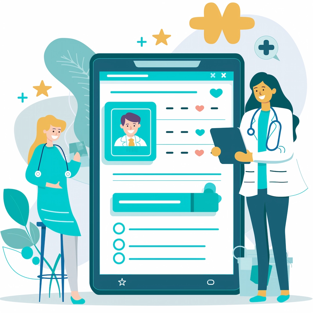 Optiimus Dental, Medical & Healthcare Marketing Optiimus patient experience survey platform software