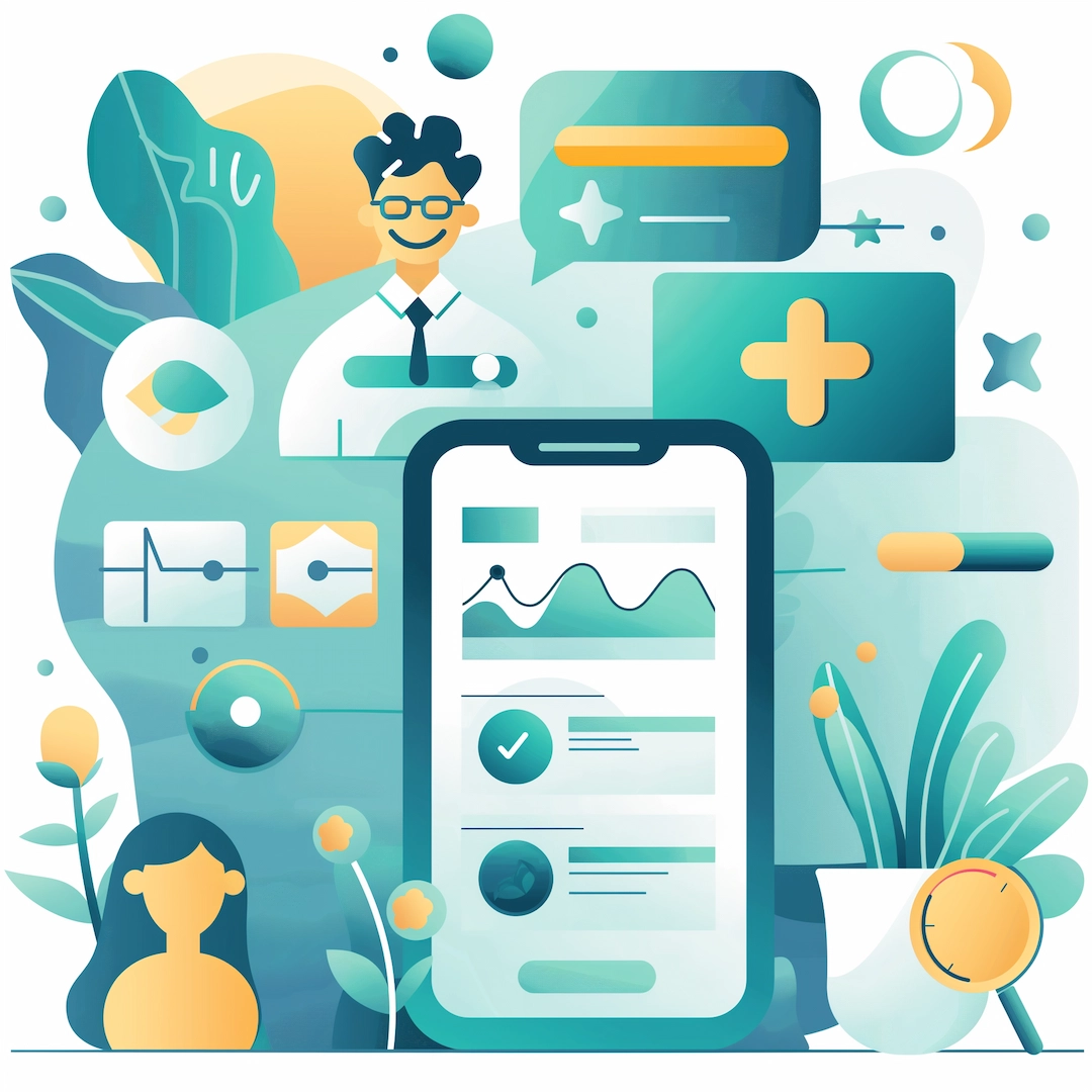 Optiimus Dental, Medical & Healthcare Marketing Optiimus patient experience survey platform software