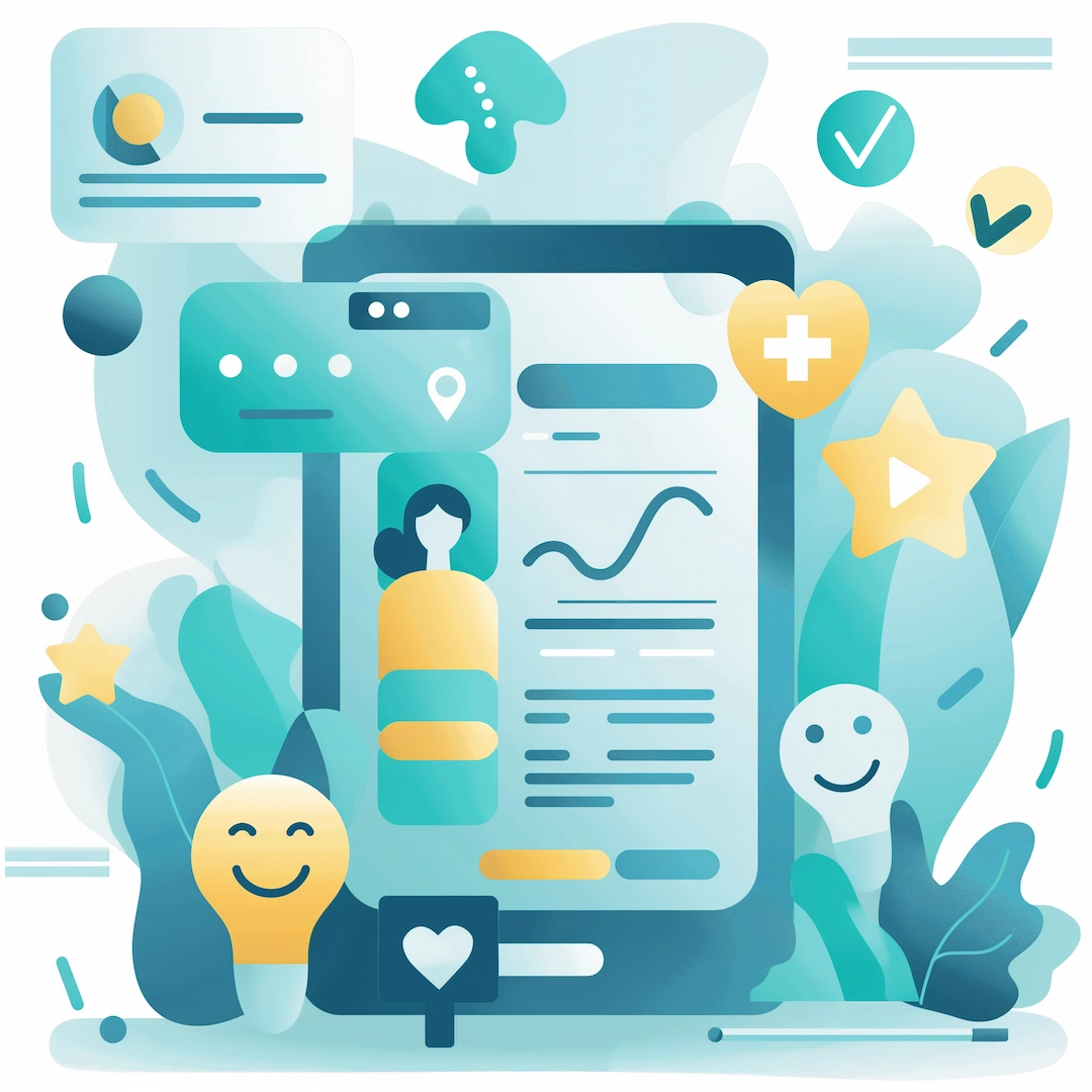 Optiimus patient experience survey platform software