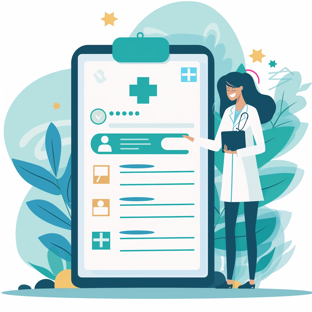 Optiimus patient experience survey platform software