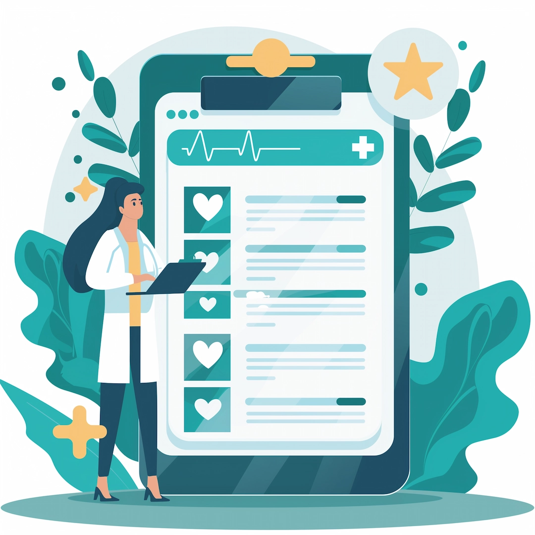 Optiimus patient experience survey platform software