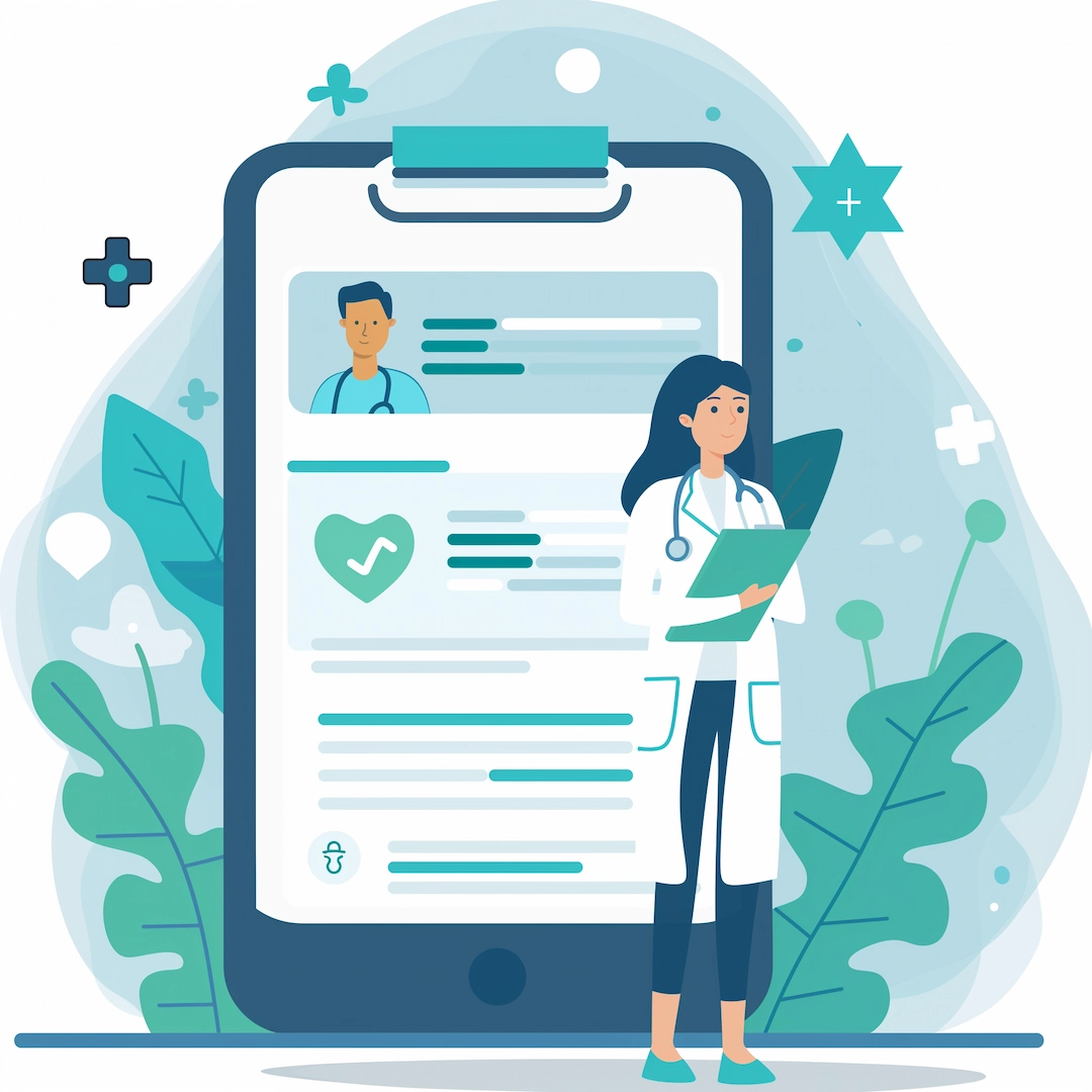 Optiimus patient experience survey platform software