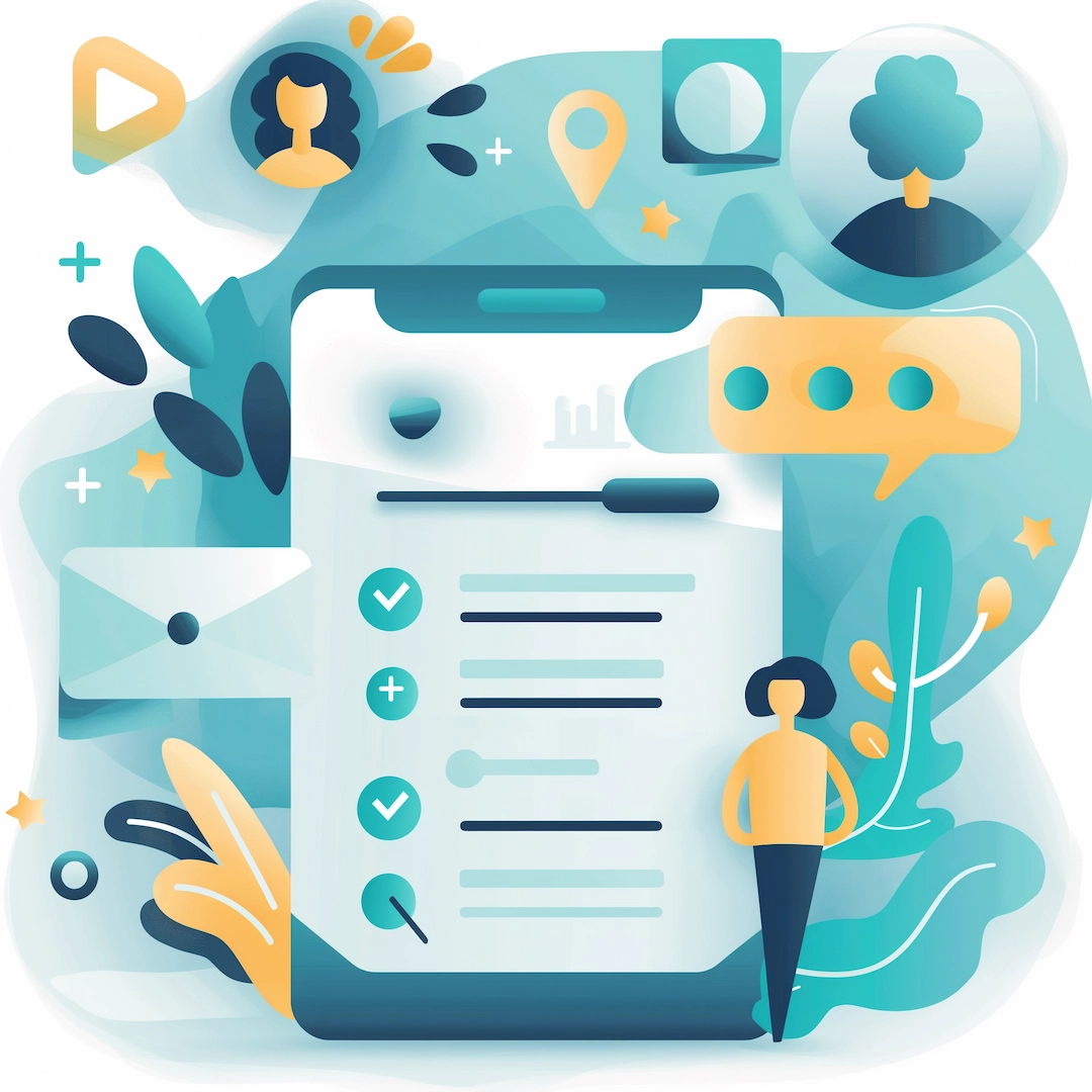 Optiimus Dental, Medical & Healthcare Marketing Optiimus patient experience survey platform software