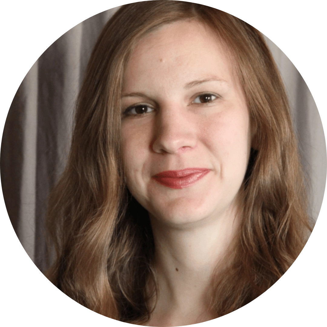 Heather Hallgrimson