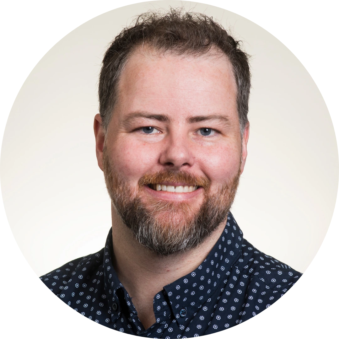 Dr. Jason Jones