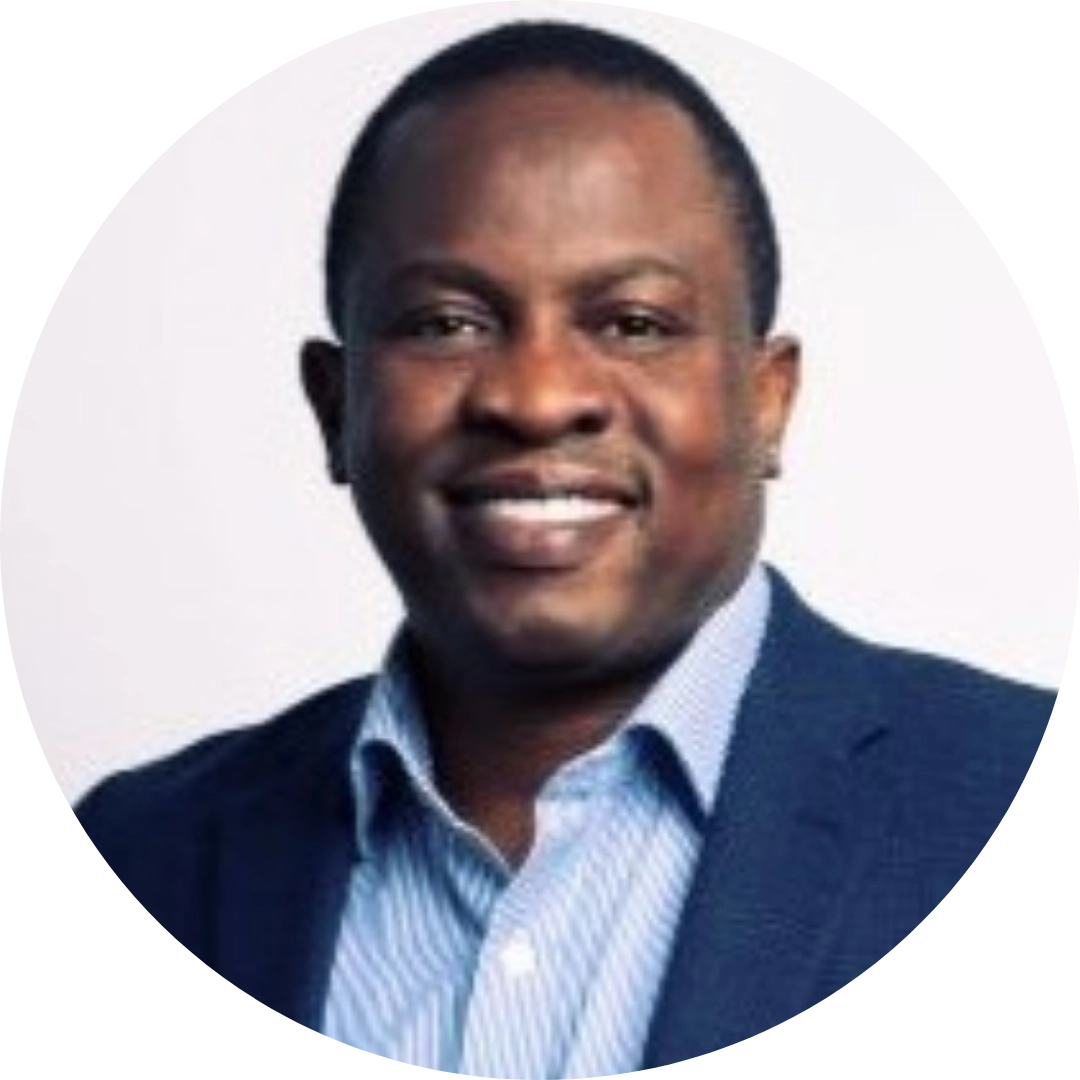 Jay Osindele