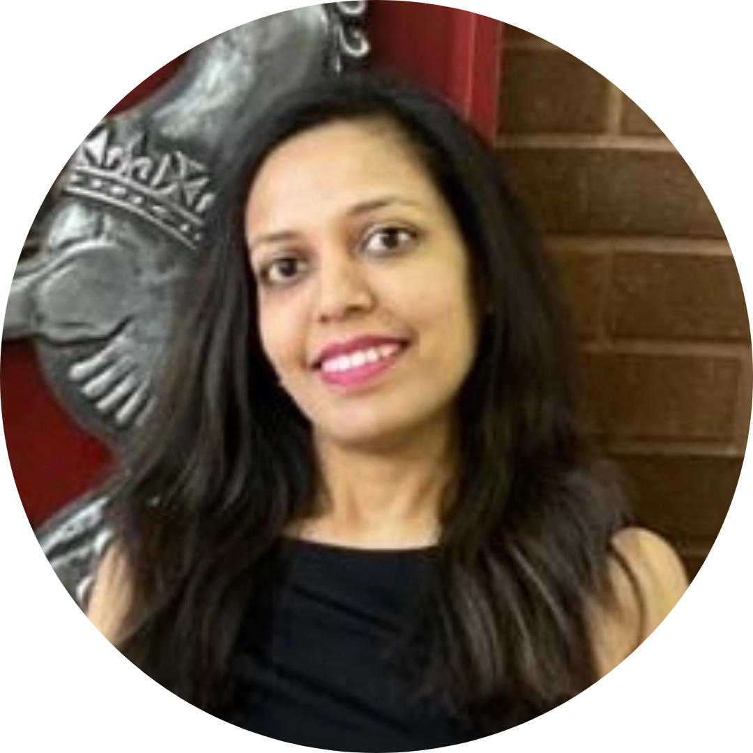 Sheetal Shah