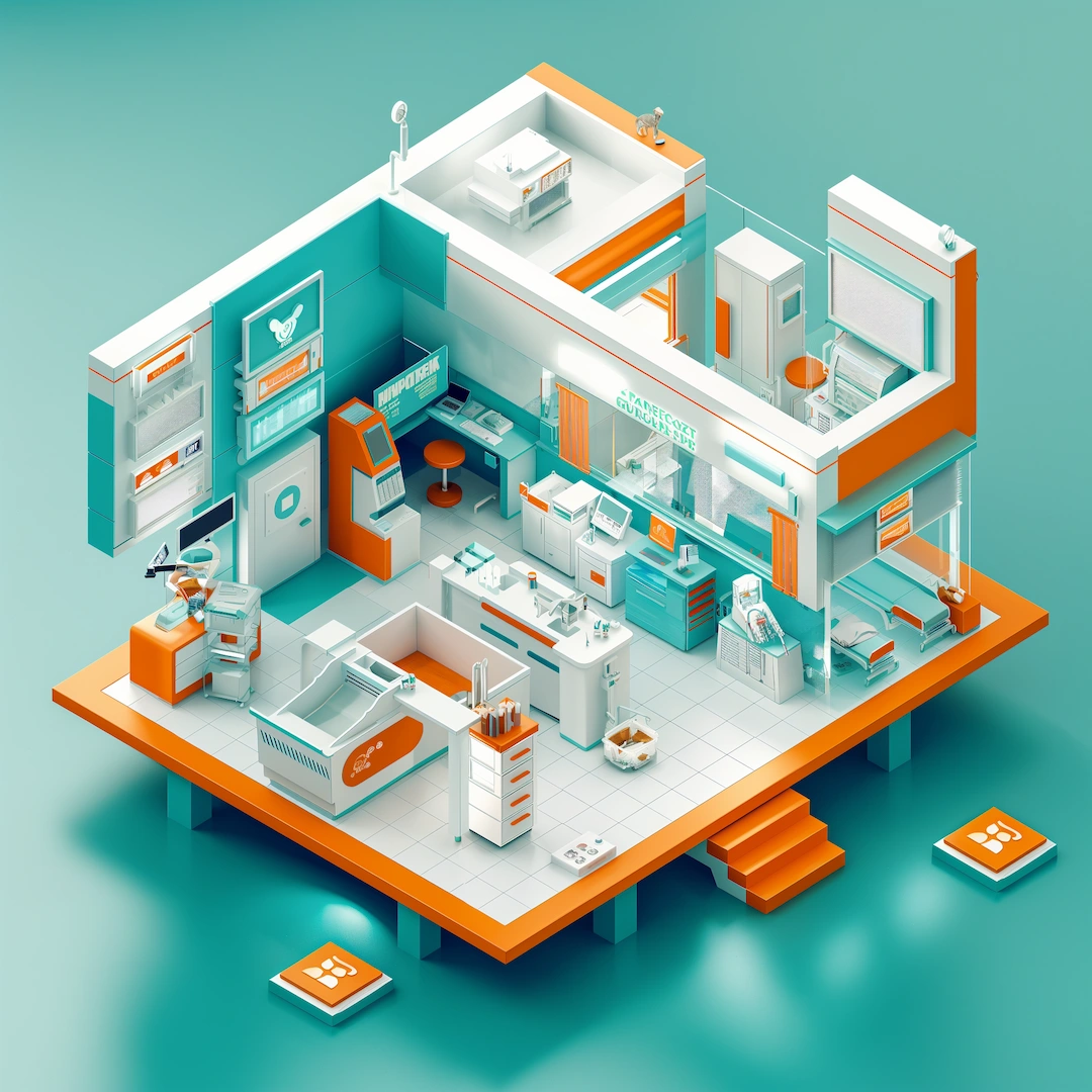 Optiimus veterinary marketing advertising animal hospital