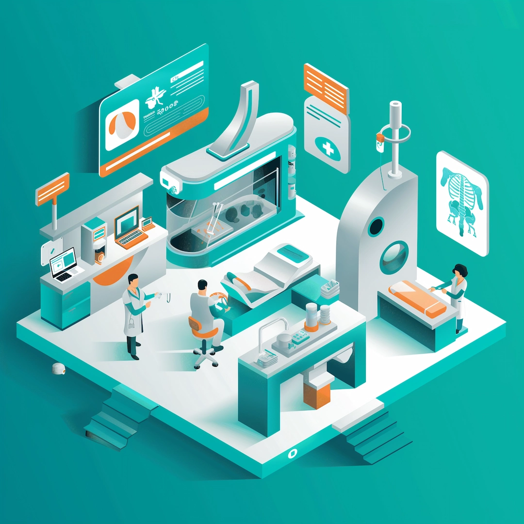 Optiimus veterinary marketing advertising animal hospital