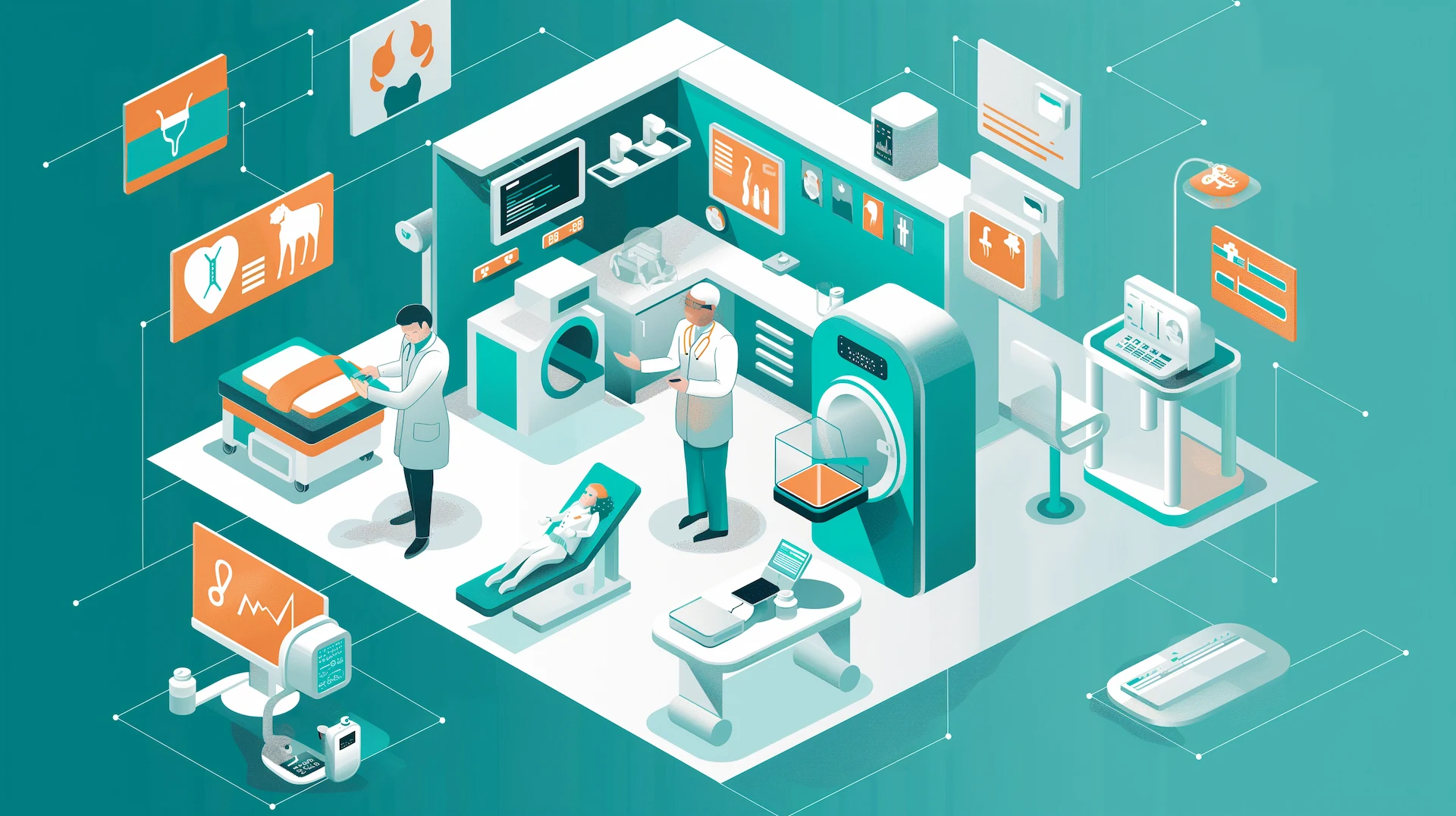 Optiimus veterinary marketing advertising animal hospital