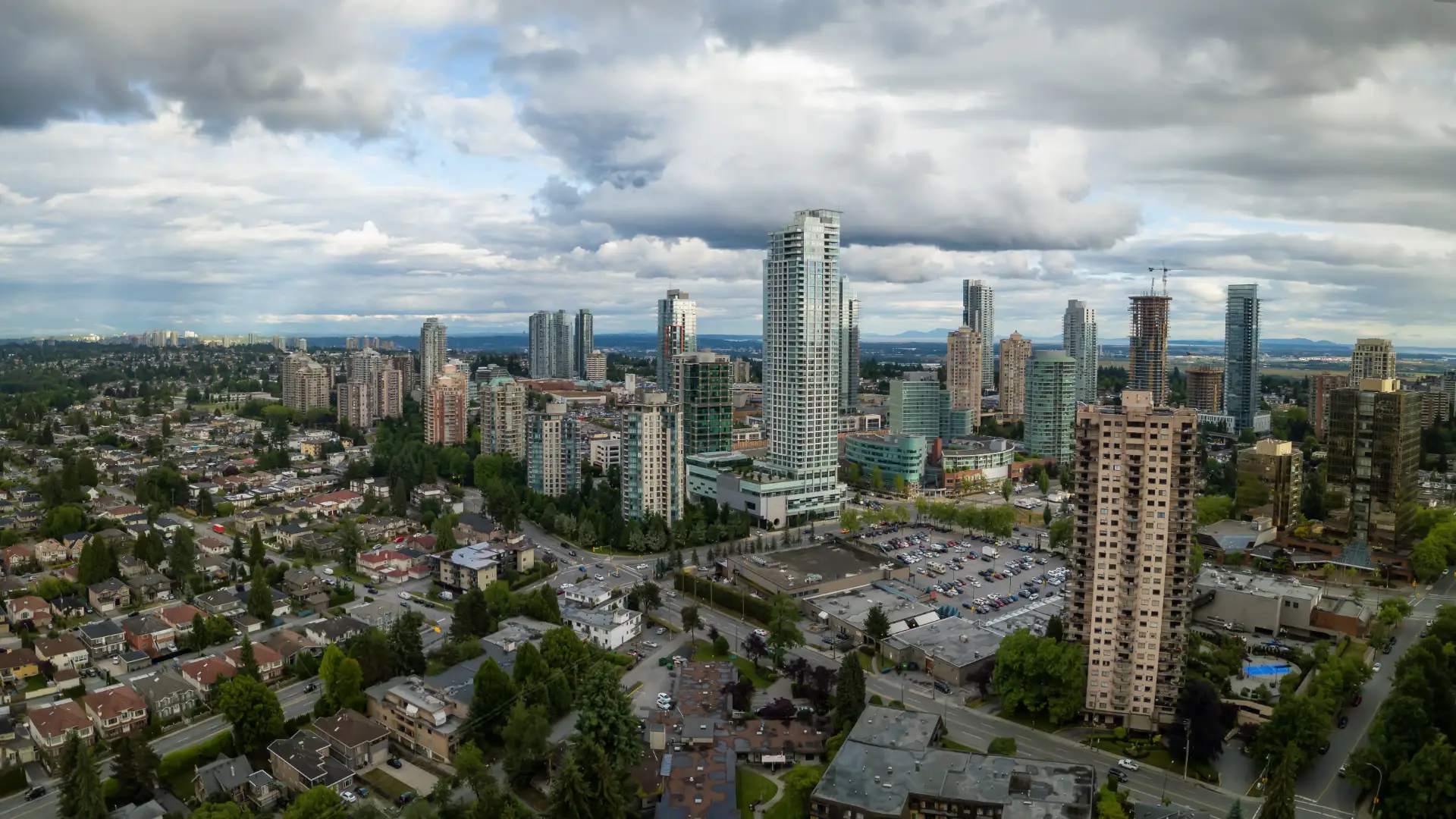 Burnaby British Columbia
