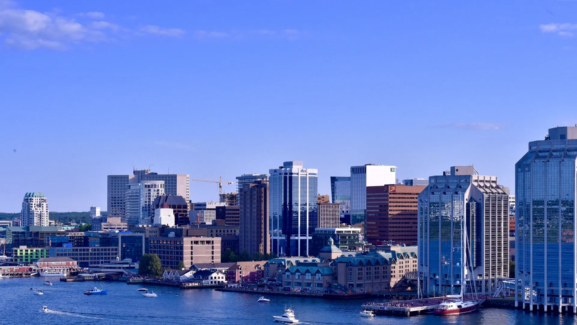 Halifax Nova Scotia
