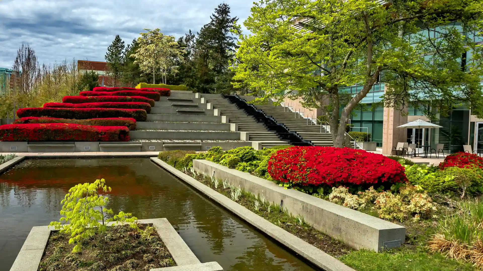 Richmond British Columbia