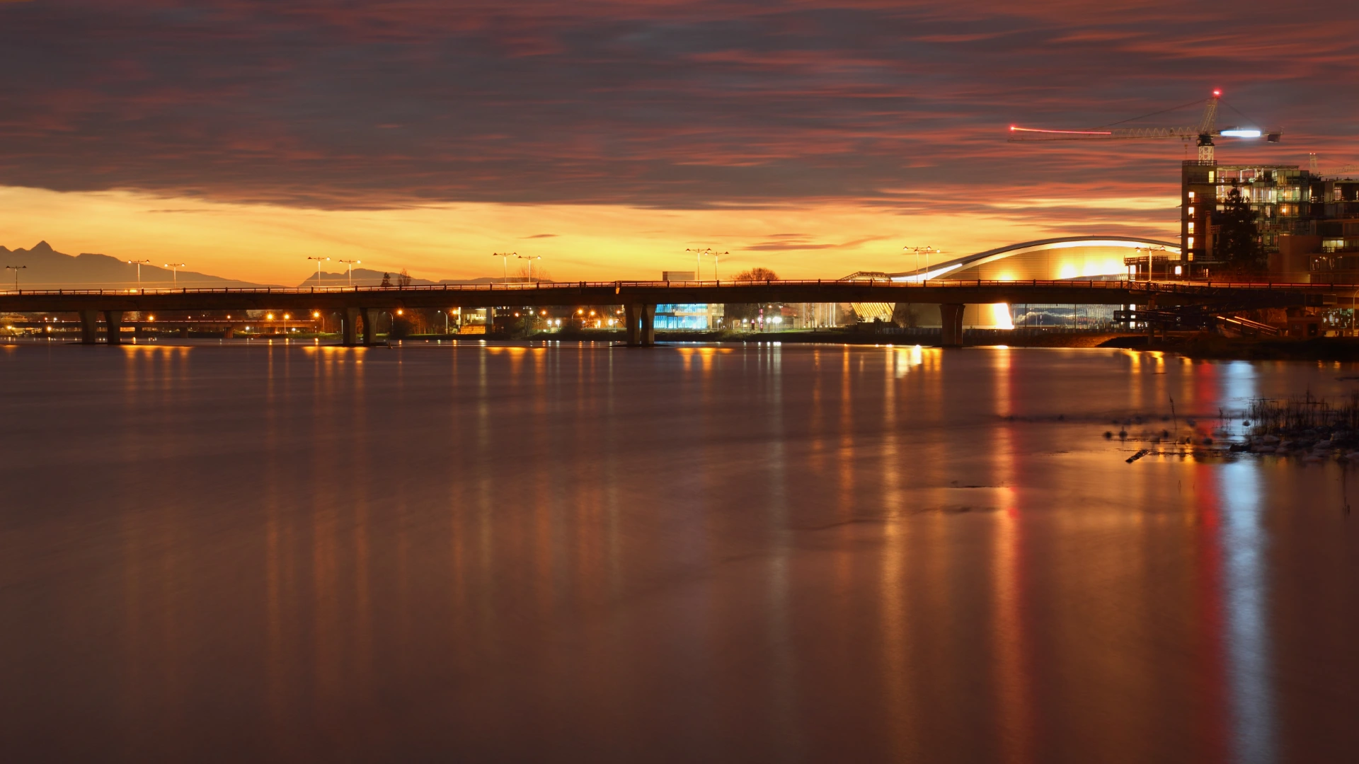 Richmond British Columbia