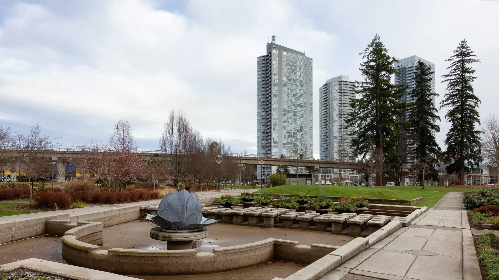 Surrey British Columbia