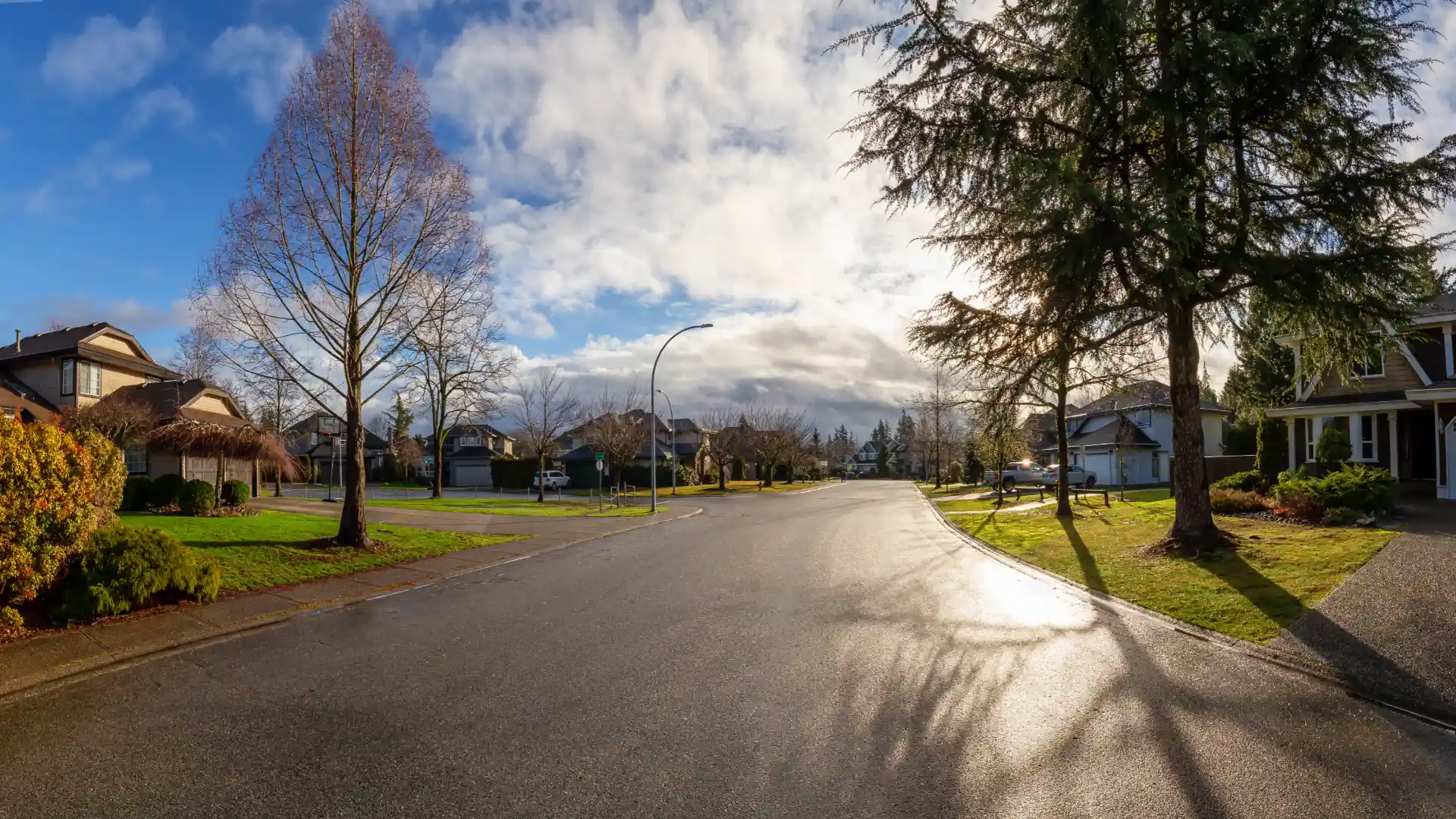 Surrey British Columbia