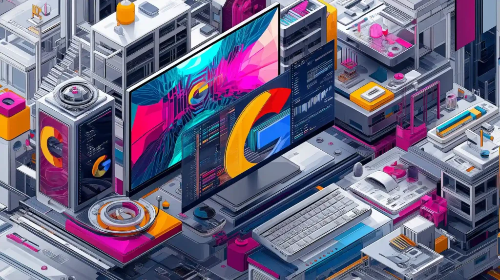 How to create Google Ads