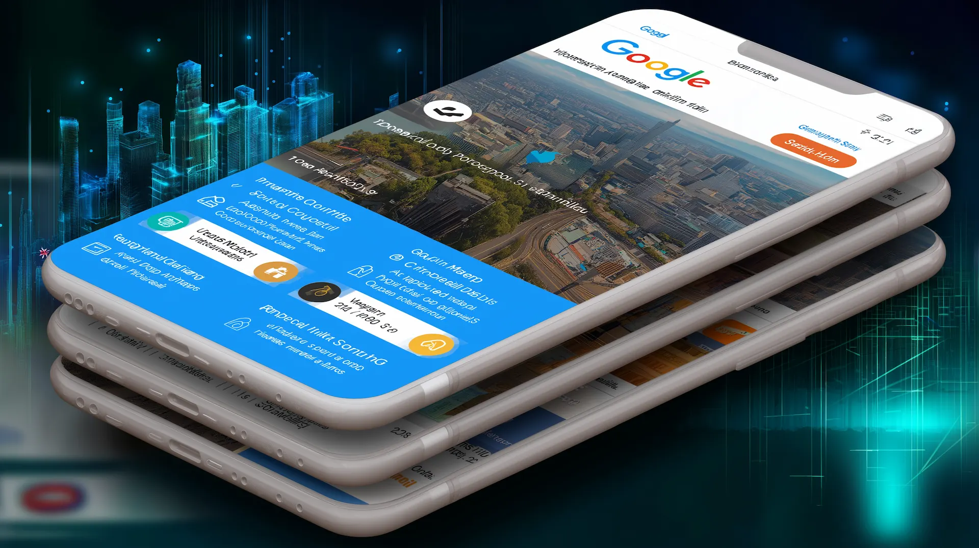 Local SEO strategies