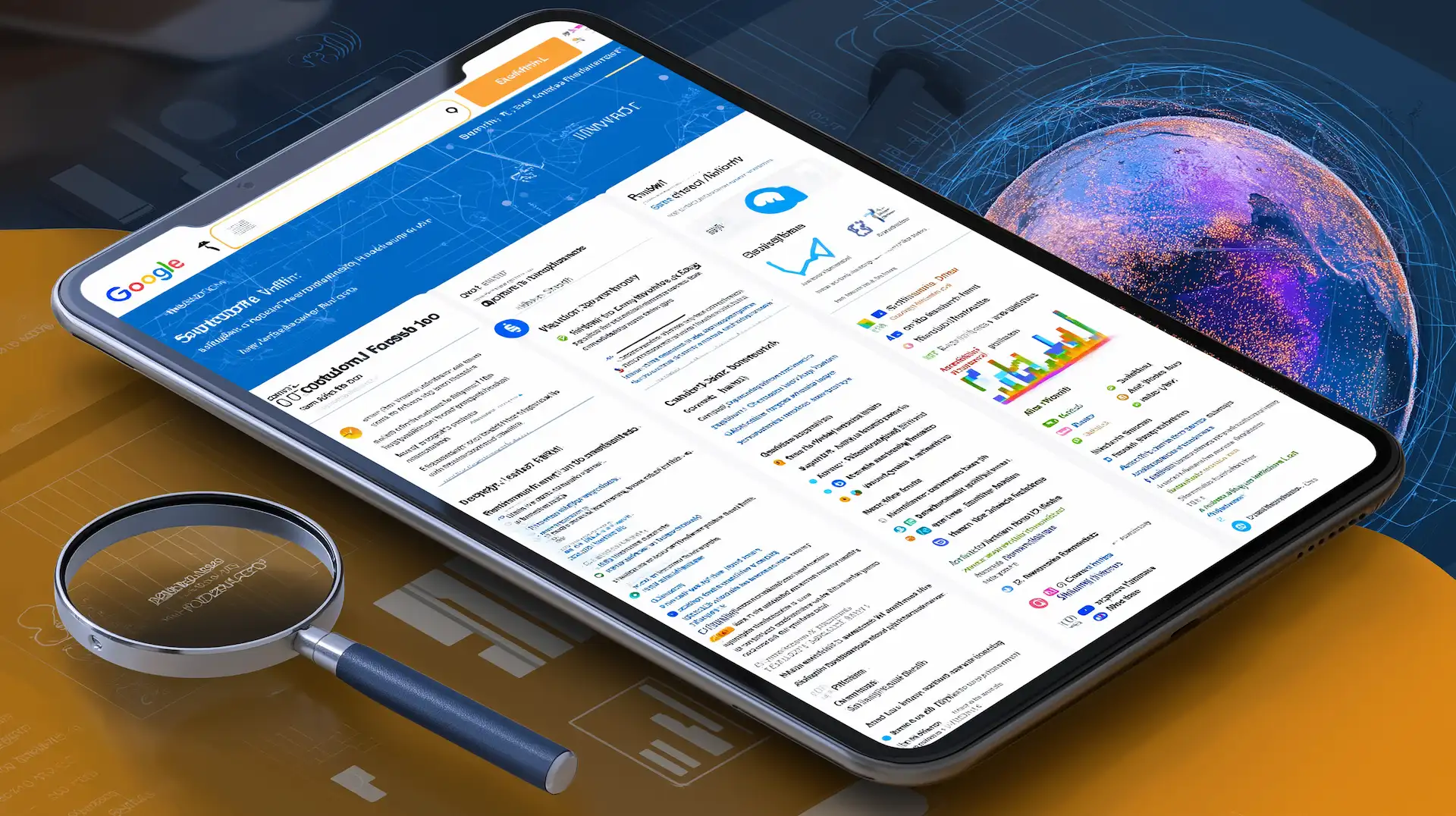 Healthcare SEO guide