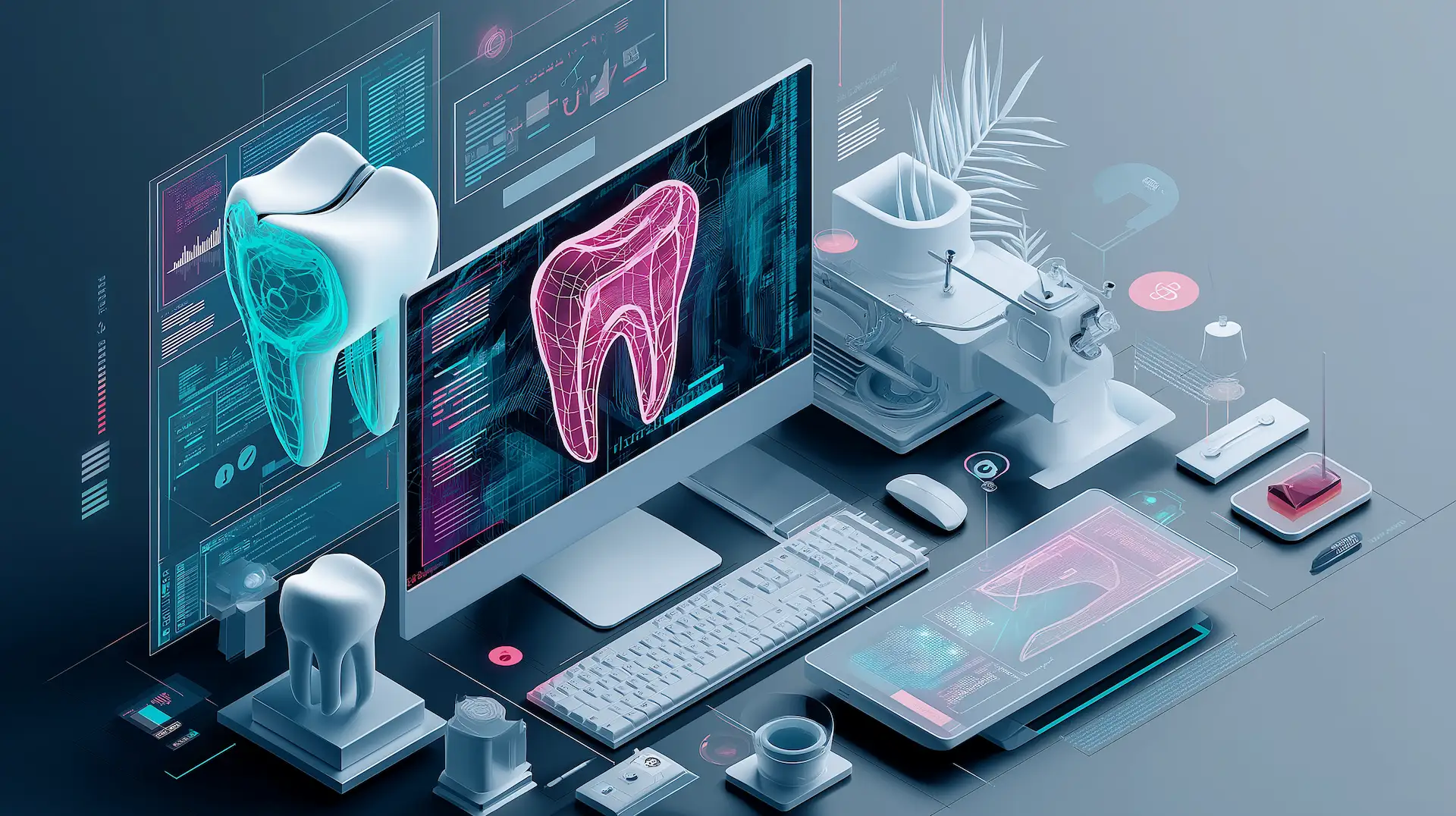 Optiimus Dental, Medical & Healthcare Marketing Top automation strategies