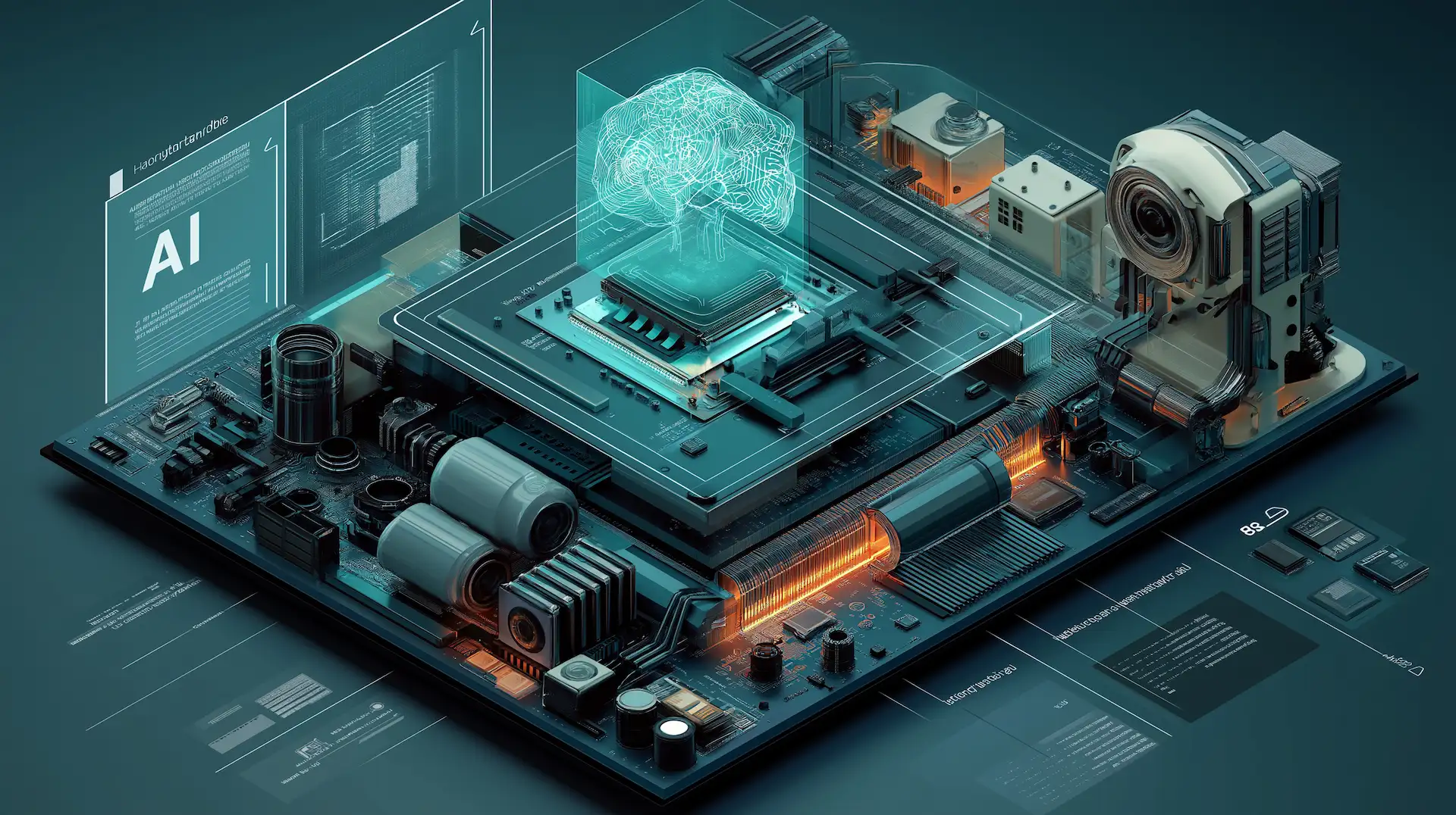 AI in healthcare